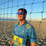 Joao Soares - @ojoao.volei - Instagram