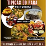 Joao Soares - @point_do_para - Instagram