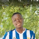 Solomon João Bernardo - Facebook