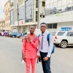 Solomon K Joe - Facebook