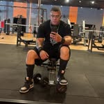Joao Souza - @joaosouza_atleta - Instagram