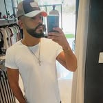 Joao Souza - @joaorodolfo_enfermeiro01 - Instagram