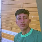 Joao Souza - Facebook