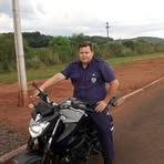 Joao Souza - Facebook