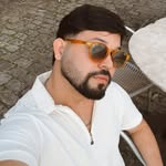 João Souza - @joaosouzacantor - Instagram