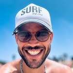 João Spencer Romero - @joaonunor - Instagram