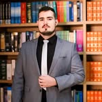 João Victor Scheidt Stein - @adv.joaostein - Instagram