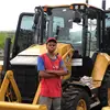 João_operador_🇧🇷🚜 - @joao_terraplanagem_021 - TikTok