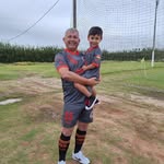 João Tomaz Fernandes - @joaotomazegres - Instagram