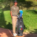 João Tomáz Golf Pro Coach - @joao_tomaz_golfpro - Instagram