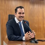 João Pedro Blos Trindade - @joaotrindadems - Instagram