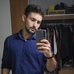 João Trindade - @john_trindade1805 - Instagram