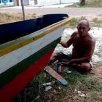 João Trindade - Facebook
