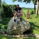 Jhon Trujillo - @joao_trujillo - Instagram
