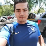 Joao Fco Trujillo - Facebook