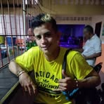 Joao Palencia Trujillo - Facebook