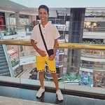 Joao Victor - @joaovalencia_123 - Instagram