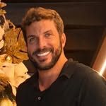 Joao Carlos Ribeiro Vargas Junior - @joao_vargas_jr - Instagram