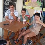 João Carlos Vargas - Facebook