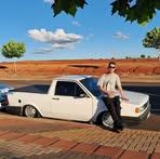 Joao Vargas - Facebook