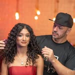 João Vargas - Make & Hair - @joaovargas.hairstylist - Instagram
