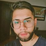 João Vasconcelos - @vasconcellosjao - Instagram