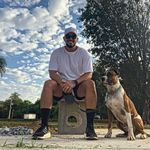 João Vasconcelos - Adestramento de Cães - @joaovasconcelosadestrador - Instagram