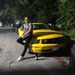Joao Vazquez Medina - @joejoao20 - Instagram
