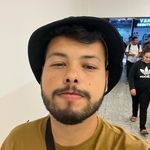 João Veiga - @jbveiganeto - Instagram
