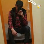 Guillermo joao - @joaovelasquez18 - Instagram