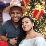 Joao Velasquez Moscote - @jhosevemos - Instagram