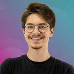 João Viana - @joaovianasbc - Instagram