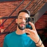 João Vicente - @convicentepodcast - Instagram