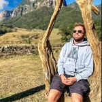 João Vicente Savaris Dos Passos - @joaovicentesavaris - Instagram