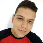 Joao Vitor Camargo - @joao_vitorino1 - Instagram