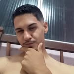 JOÃO VITÓRINO - @joao_vitorino_244 - Instagram