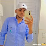 Joao Vitorino - @joao_vitorinoooo - Instagram