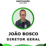 Joao Bosco Xavier Viveiros - @jbviveiros - Instagram