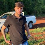 João Henrique Zandoná - @joaohenriquezandona - Instagram