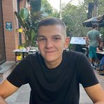 João Marcelo Zandoná - @joaomarceloz - Instagram