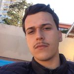 Joao Zandonadi - @joaozandonadi - Instagram
