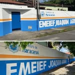 Emeief Joaquim Aguiar - @escola_joaquim_aguiar_ - Instagram