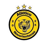 Joaquim Alves Santos - @atletico.novorientense - Instagram