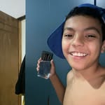 Joaquim andrade mendes costas - @menor_joaca8 - Instagram