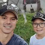 Joaquim Augusto - @joaquim._barros - Instagram