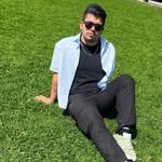 Joaquim Barros - @yo_aquim - Instagram
