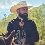 Joaquim Barros - @pe.almeidasjc - Instagram
