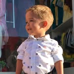 Joaquim Batista - @babyjoaquim44 - Instagram