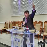 Joaquim Batista Borges - @borgesjoaquimbatista - Instagram