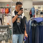 Joaquim borges - @borgess___07 - Instagram